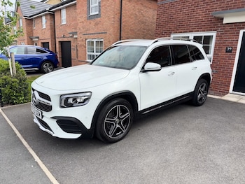 Used Mercedes-Benz GLB 2023 for sale - 78726918: Photo