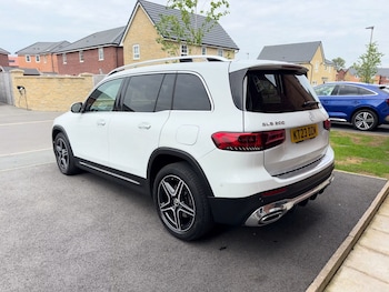 Used Mercedes-Benz GLB 2023 for sale - 78726918: Photo