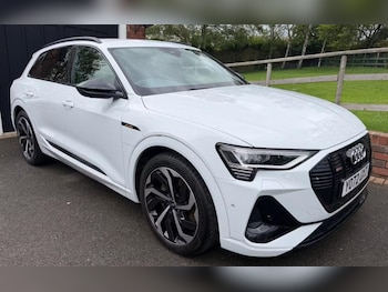 Used Audi e-tron 2022 for sale - 78927229: Photo