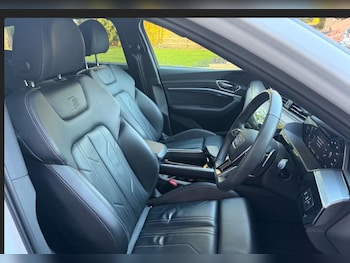 Used Audi e-tron 2022 for sale - 78927229: Photo