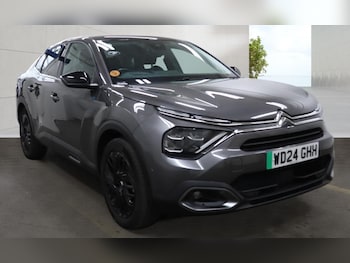 Used Citroen C4 X 2024 for sale - 78584009: Photo
