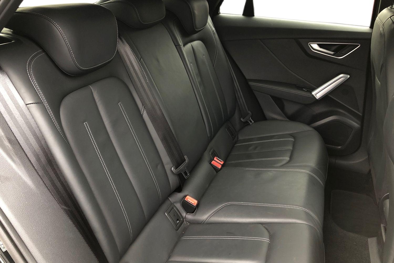 Used Audi Q2 2022 for sale - 77275434: Photo 20