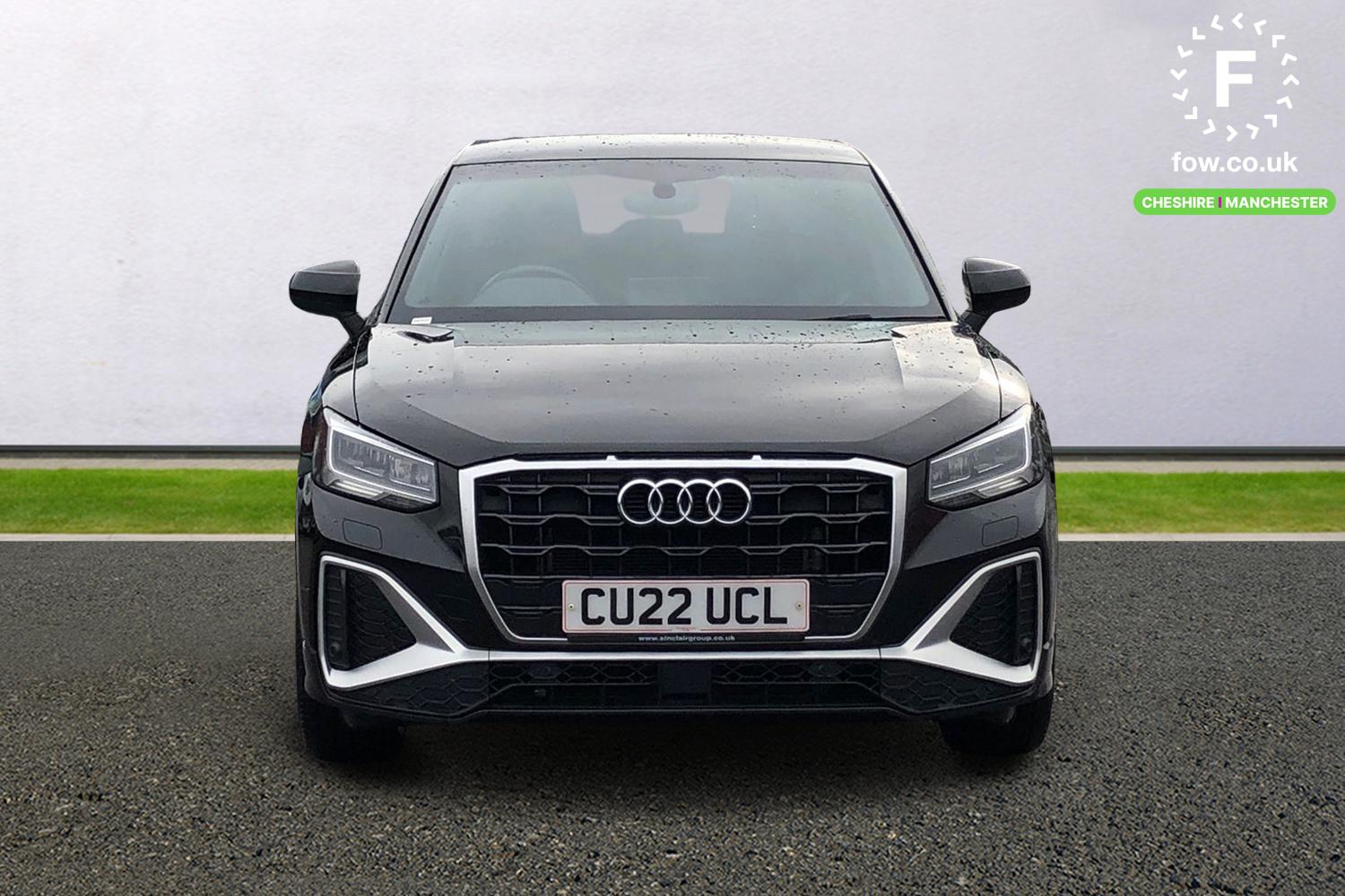 Used Audi Q2 2022 for sale - 77275434: Photo 23
