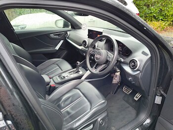 Used Audi Q2 2022 for sale - 77275434: Photo