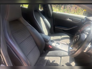 Used Mercedes-Benz GLA 2019 for sale - 78781805: Photo