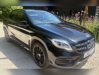 Used Mercedes-Benz GLA 2019 for sale - 78781805: Photo