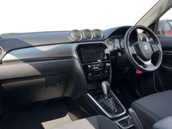 Used Suzuki Vitara 2020 for sale - 75337380: Photo