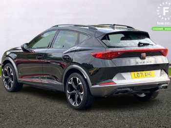Used Cupra Formentor 2022 for sale - 74923534: Photo