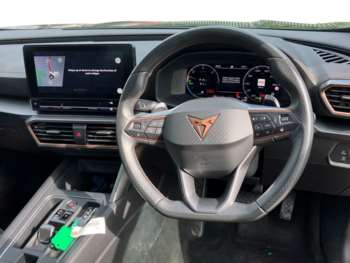 Used Cupra Formentor 2022 for sale - 74923534: Photo