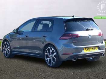 Used Volkswagen Golf 2020 for sale - 74735767: Photo