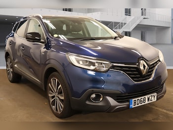 Used Renault Kadjar 2018 for sale - 75713815: Photo