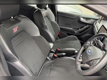Used Ford Puma 2021 for sale - 78864589: Photo