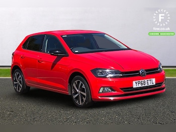 Volkswagen - Polo