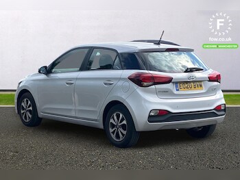 Used Hyundai i20 2020 for sale - 75824906: Photo