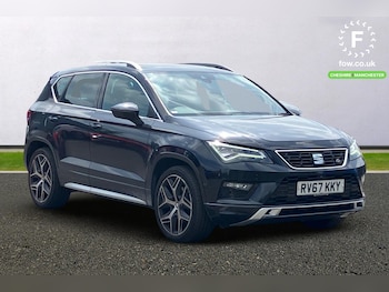 SEAT - Ateca