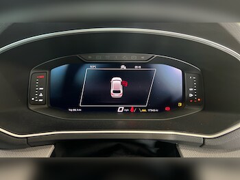 Used SEAT Tarraco 2020 for sale - 76553547: Photo