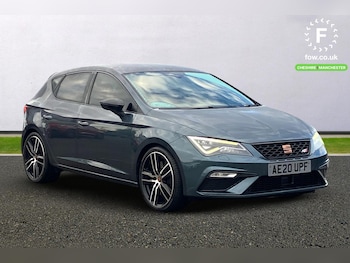 SEAT - Leon