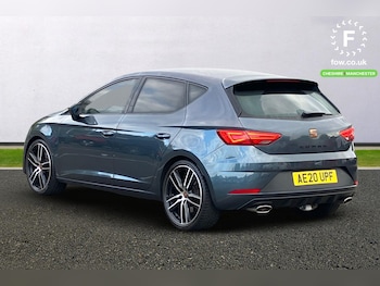 Used SEAT Leon 2020 for sale - 76115118: Photo 2