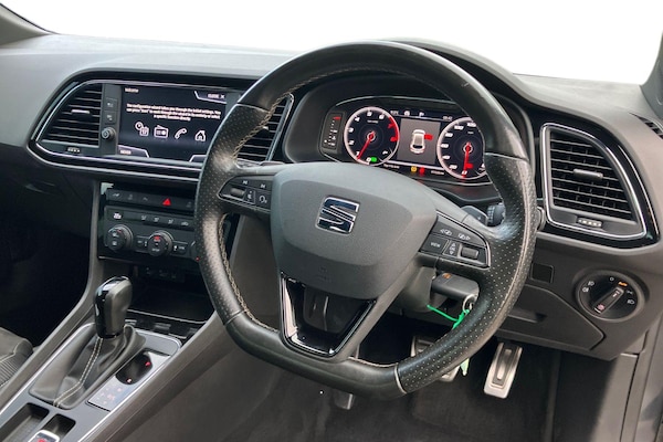 Used SEAT Leon 2020 for sale - 76115118: Photo 3