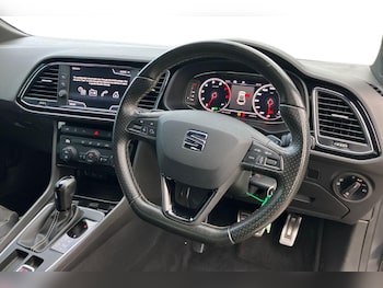 Used SEAT Leon 2020 for sale - 76115118: Photo 3