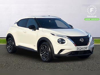 Used Nissan Juke 2024 for sale - 79451009: Photo