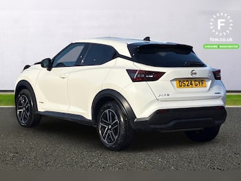 Used Nissan Juke 2024 for sale - 79451009: Photo