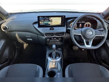 Used Nissan Juke 2024 for sale - 79451009: Photo