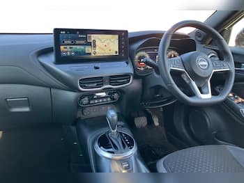 Used Nissan Juke 2024 for sale - 79451009: Photo