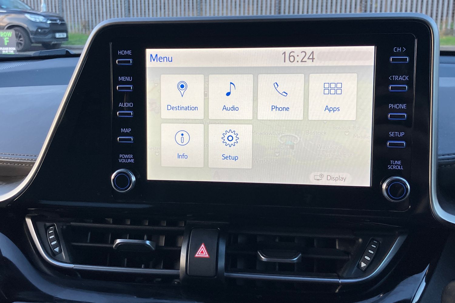 Used Toyota C-HR 2020 for sale - 76581825: Photo 11