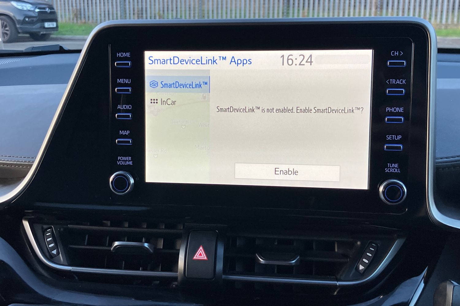 Used Toyota C-HR 2020 for sale - 76581825: Photo 12