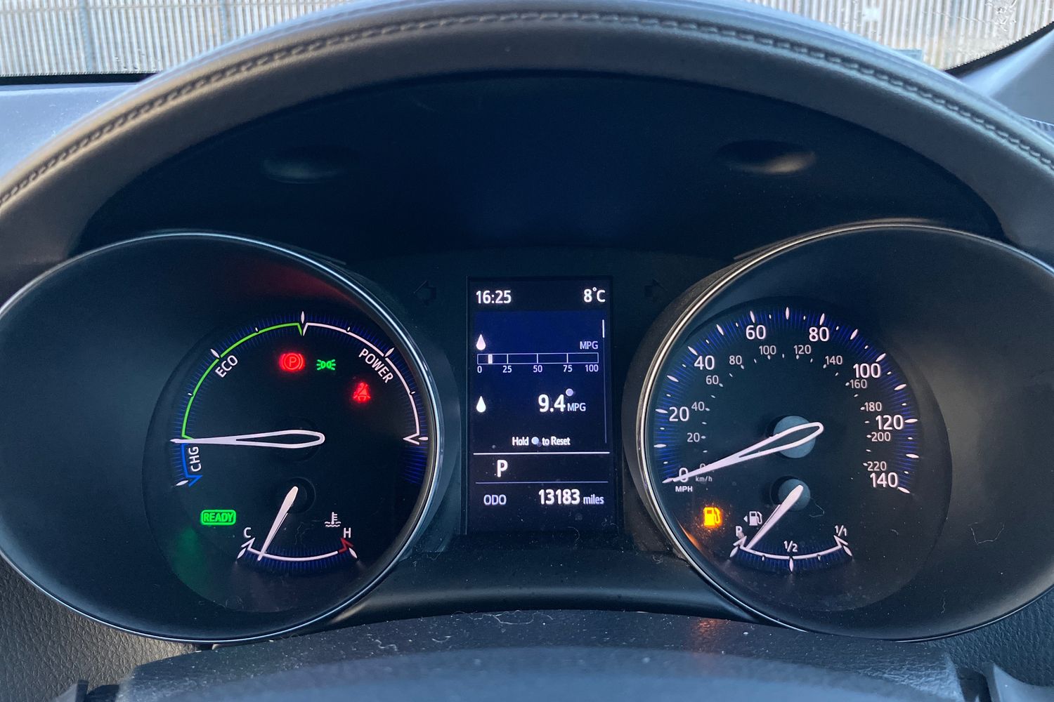 Used Toyota C-HR 2020 for sale - 76581825: Photo 22