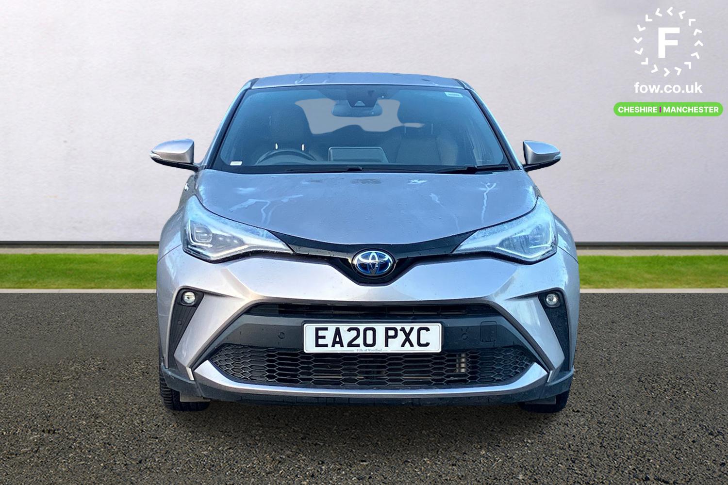 Used Toyota C-HR 2020 for sale - 76581825: Photo 29