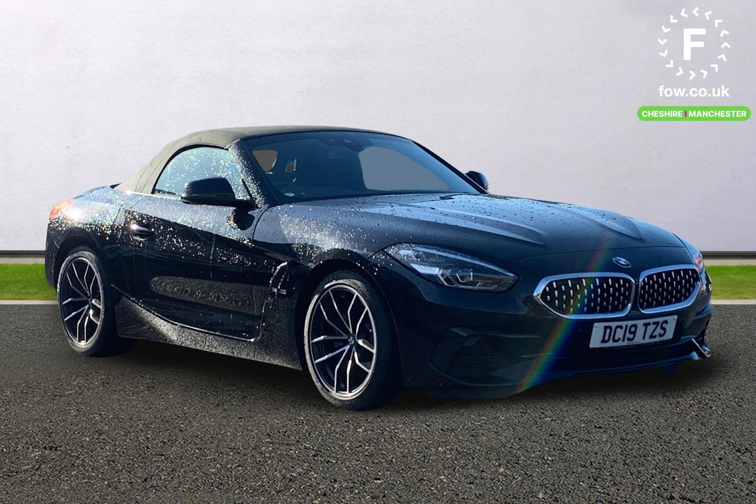 Used BMW Z4 2019 for sale - 76334415: Photo 1
