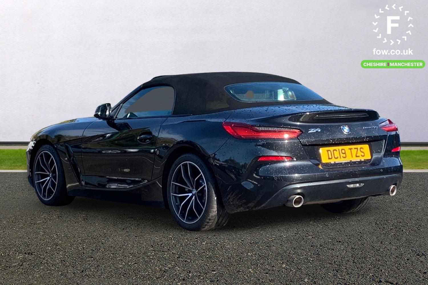 Used BMW Z4 2019 for sale - 76334415: Photo 2