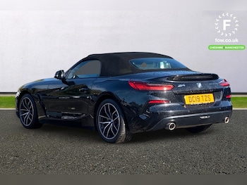 Used BMW Z4 2019 for sale - 76334415: Photo