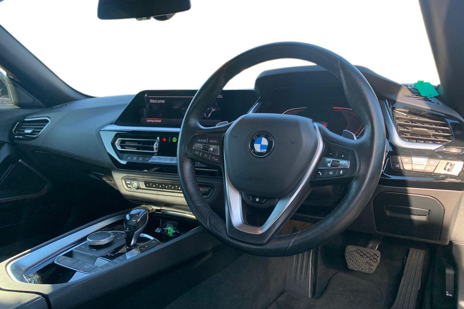 Used BMW Z4 2019 for sale - 76334415: Photo 3