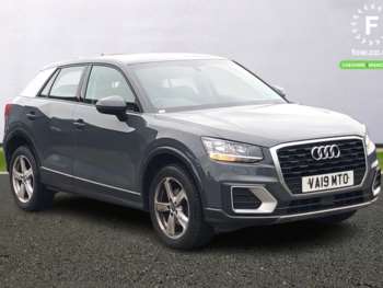 2019 - 30 TDI Sport 5dr