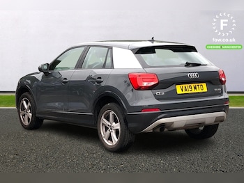 Used Audi Q2 2019 for sale - 75427938: Photo