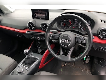 Used Audi Q2 2019 for sale - 75427938: Photo