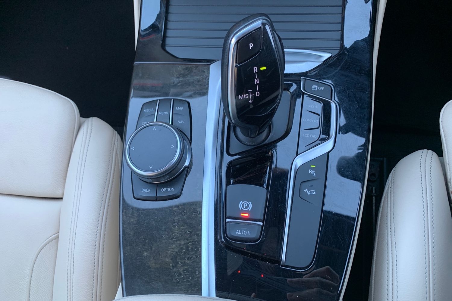 Used BMW X3 2018 for sale - 75754068: Photo 12