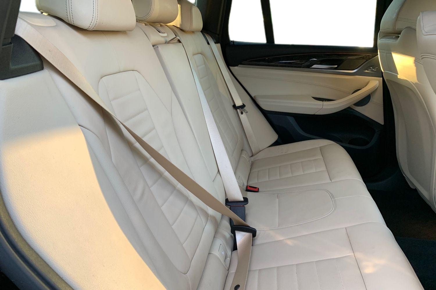 Used BMW X3 2018 for sale - 75754068: Photo 13