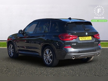Used BMW X3 2018 for sale - 75754068: Photo