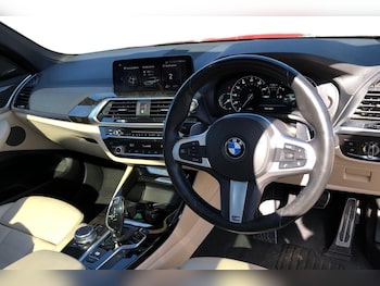 Used BMW X3 2018 for sale - 75754068: Photo