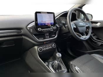 Used Ford Fiesta 2019 for sale - 79381359: Photo