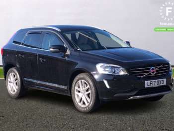 2017 - D5 [220] SE Lux Nav 5dr AWD Geartronic
