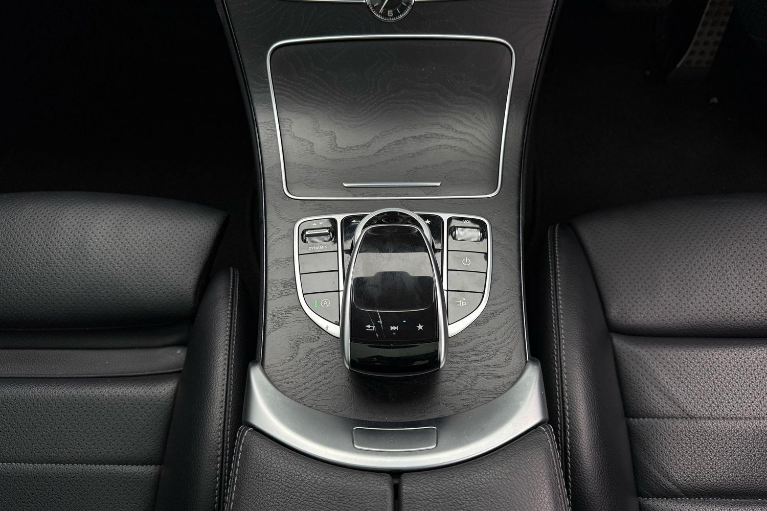 Used Mercedes-Benz C Class 2018 for sale - 77361927: Photo 8