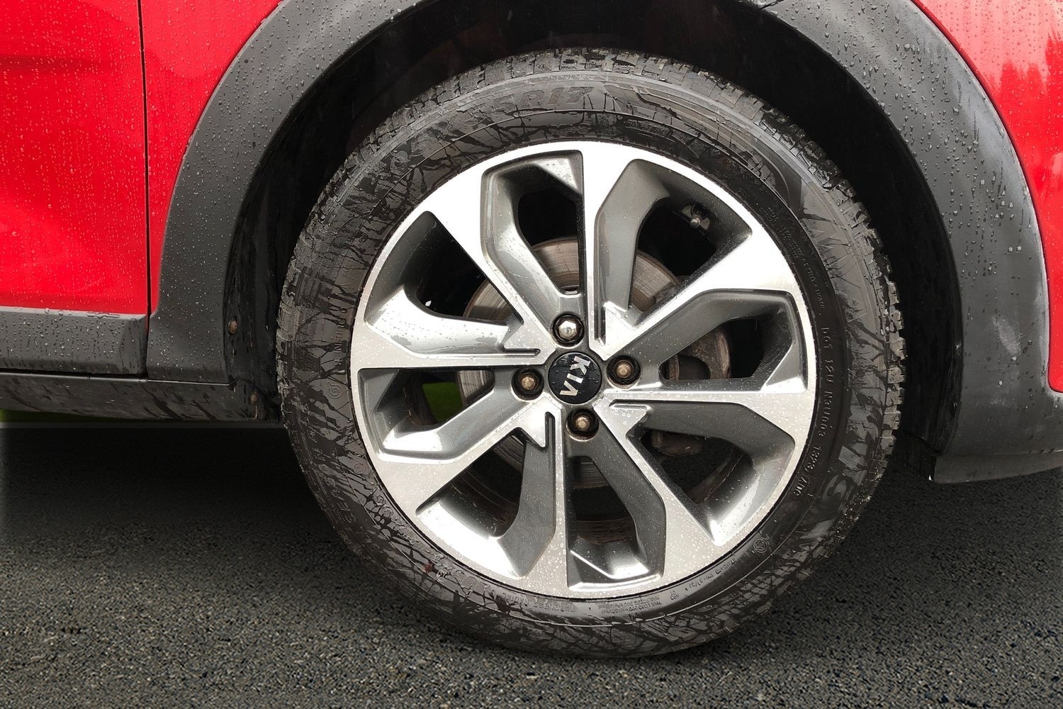 Used Kia Stonic 2018 for sale - 76617078: Photo 17