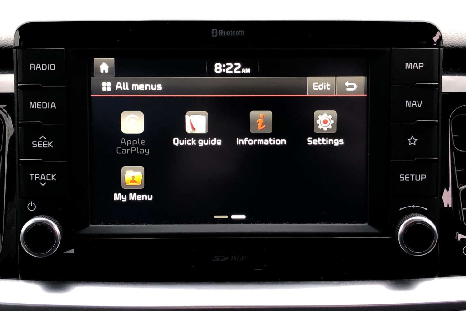 Used Kia Stonic 2018 for sale - 76617078: Photo 9