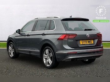 Used Volkswagen Tiguan 2019 for sale - 78352307: Photo