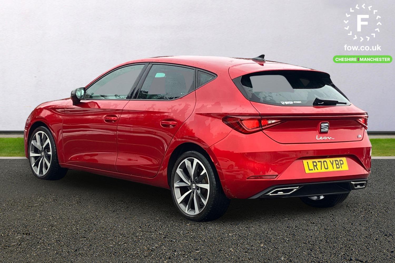 Used SEAT Leon 2020 for sale - 77112625: Photo 2